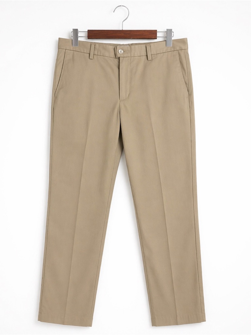 Dockers Slim-Fit Straight-Fit Khaki Pants | 36x32